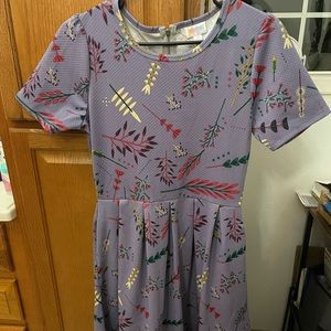 Lularoe Amelia